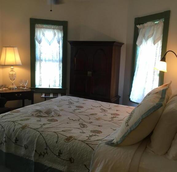 스탠다드 룸, Parsonage Inn Bed And Breakfast
