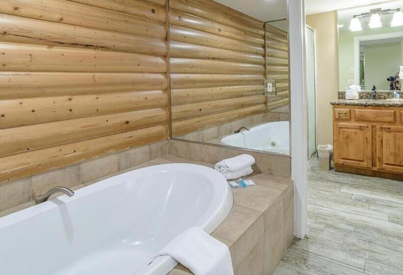 غرفة قياسية سرير كينج, Pioneer Lodge Zion National Park Springdale