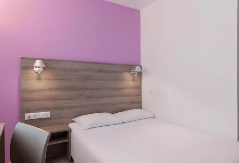 スタンダードルーム, The Originals City, Hôtel Nevers Centre Gare