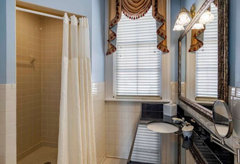 스위트, Windsor Hotel, Ascend Hotel Collection