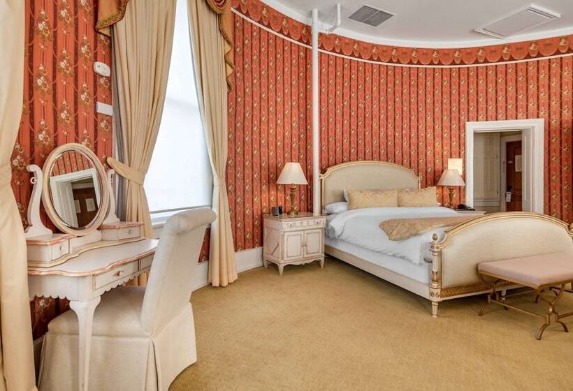 스위트, Windsor Hotel, Ascend Hotel Collection