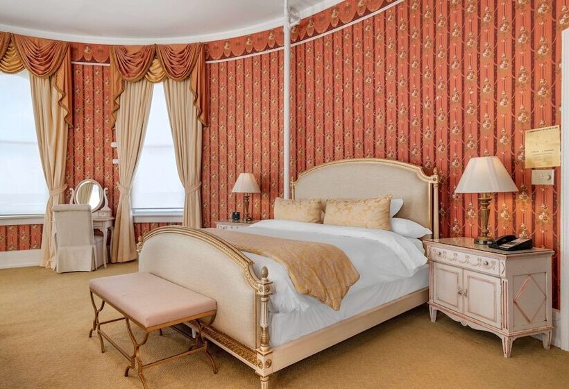 스위트, Windsor Hotel, Ascend Hotel Collection