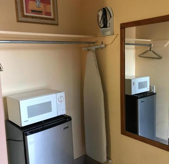 스탠다드 룸, A Fisher's Inn Motel