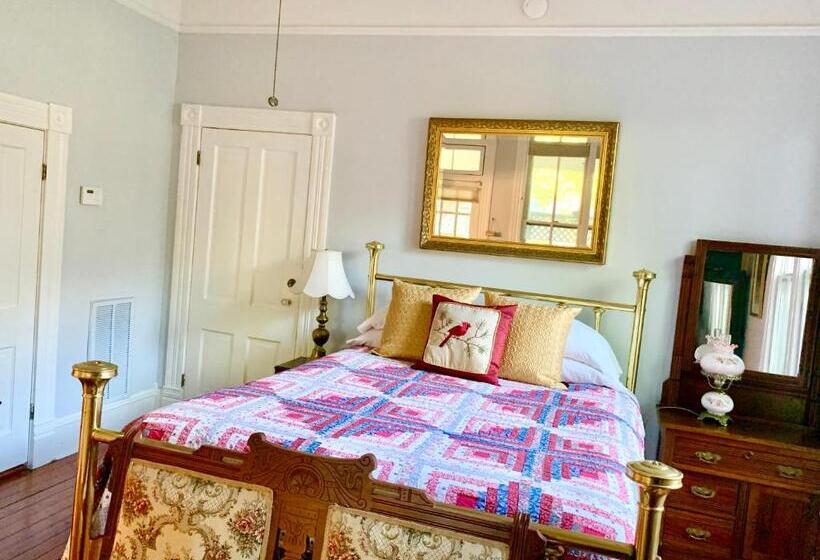 غرفة قياسية, Brackenridge House Bed & Breakfast