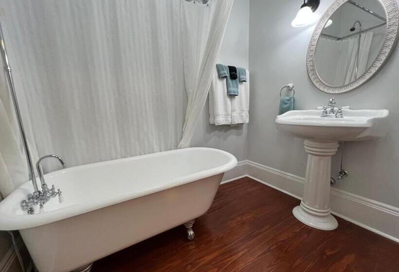 غرفة قياسية, Brackenridge House Bed & Breakfast