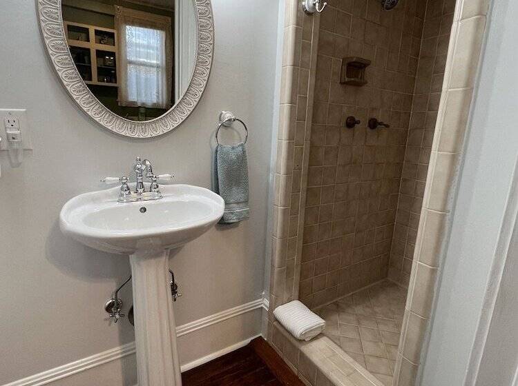 غرفة قياسية, Brackenridge House Bed & Breakfast