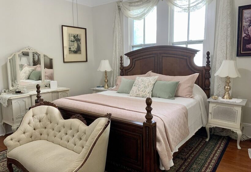 غرفة قياسية, Brackenridge House Bed & Breakfast