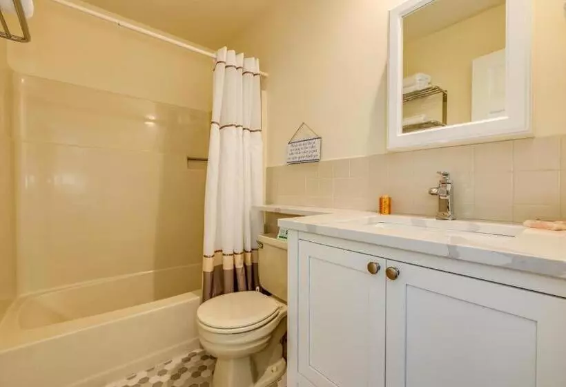 スイート, Colonial Shores Resort