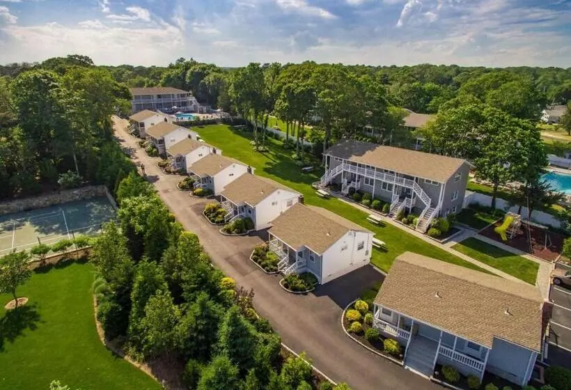スタンダードシングルルーム, Colonial Shores Resort