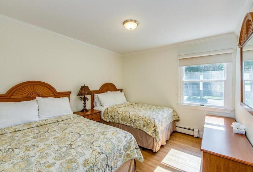 Люкс 2 Спальни, Colonial Shores Resort
