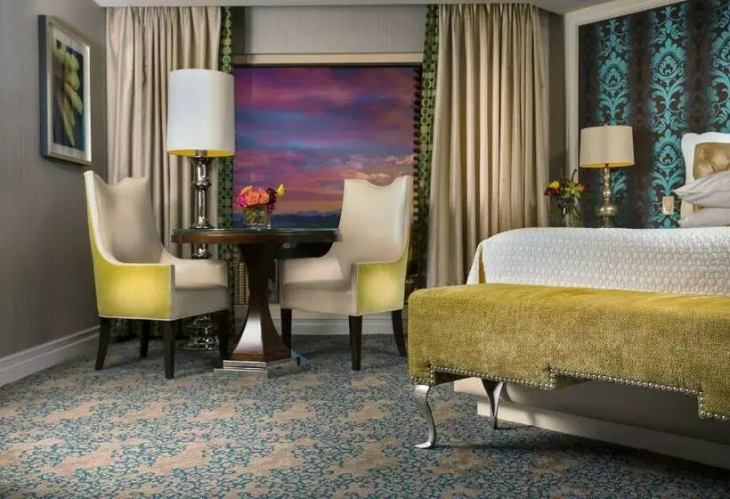 スイート, Bellagio Las Vegas