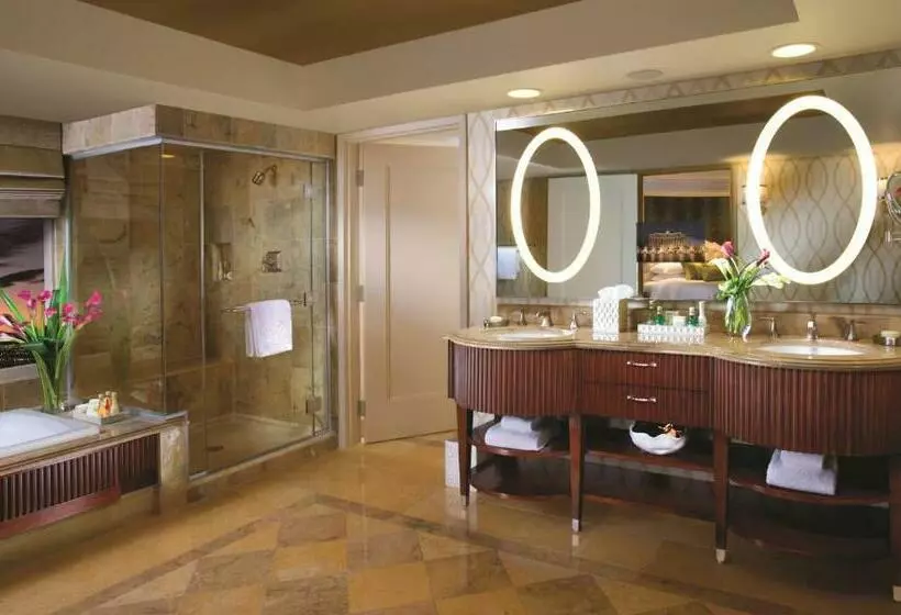 スイート, Bellagio Las Vegas