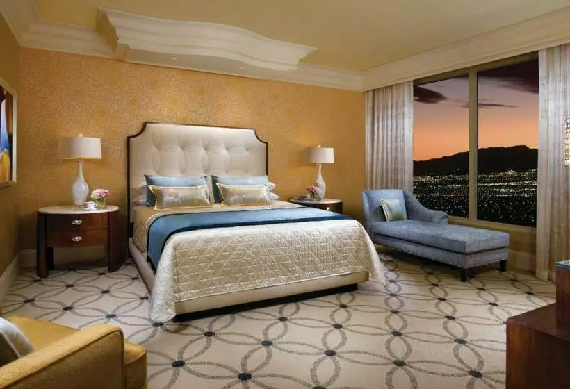 スイート, Bellagio Las Vegas