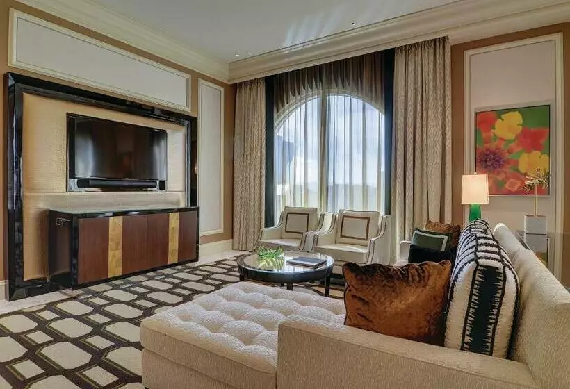 سوئیت پنت هاوس, Bellagio