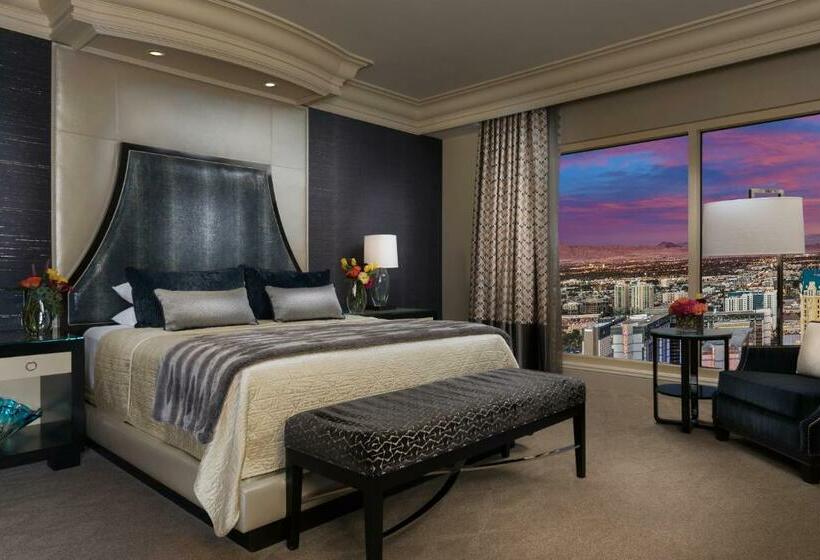 سوئیت پنت هاوس, Bellagio