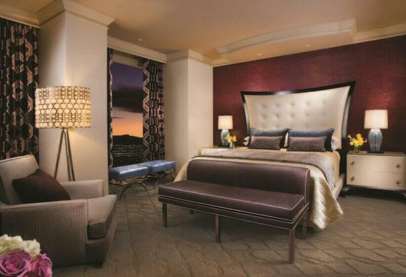 جناح دور أخير, Bellagio