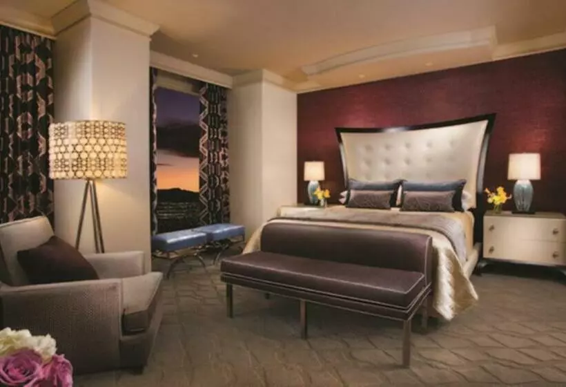 سوئیت پنت هاوس, Bellagio