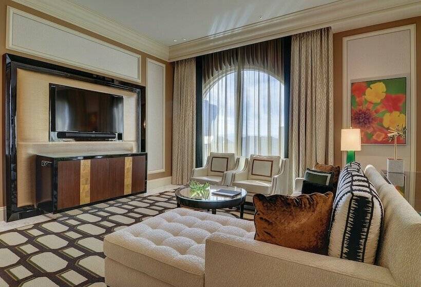 جناح دور أخير, Bellagio