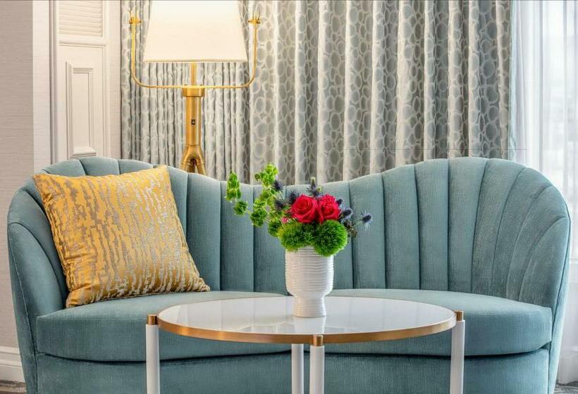 غرفة قياسية سرير كينج, Bellagio