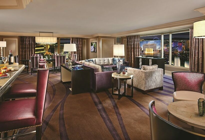 سوئیت 2 خوابه, Bellagio