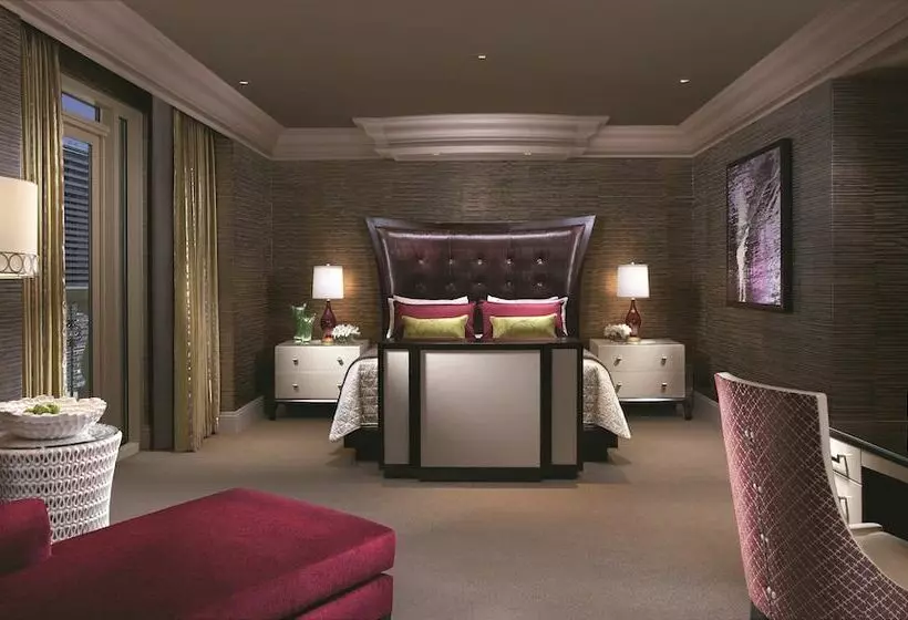 سوئیت 2 خوابه, Bellagio