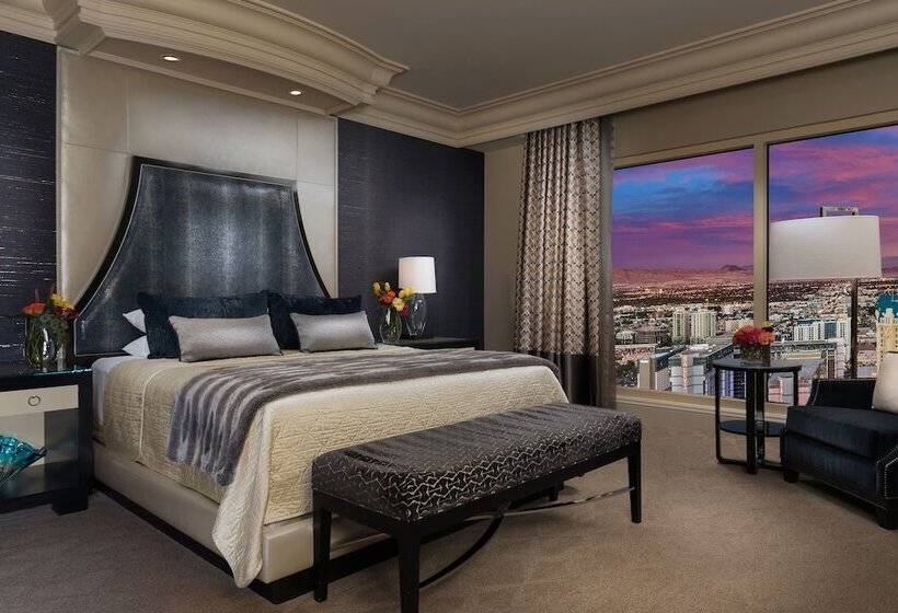 سوئیت پنت هاوس, Bellagio