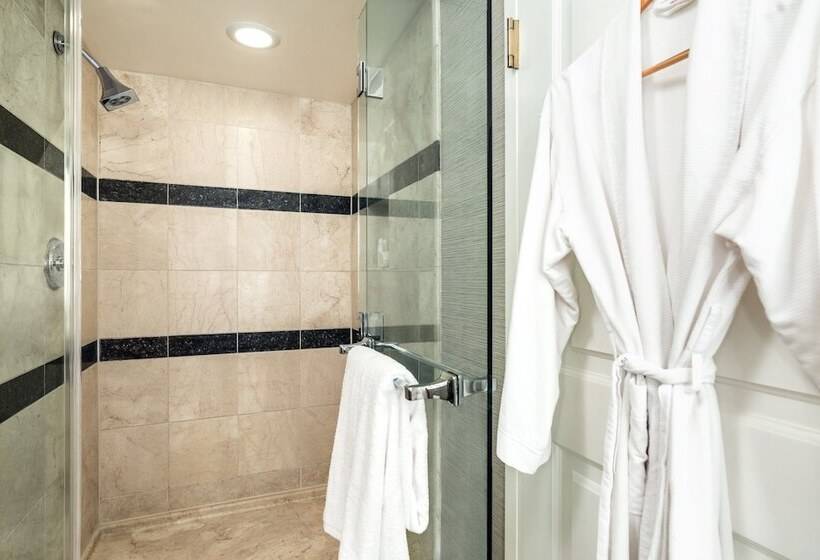 اتاق استاندارد با تخت بزرگ, Bellagio