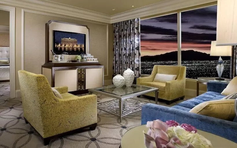 سوئیت 2 خوابه, Bellagio