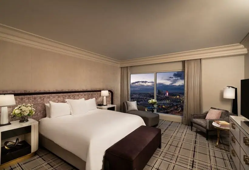 スイート, Bellagio Las Vegas