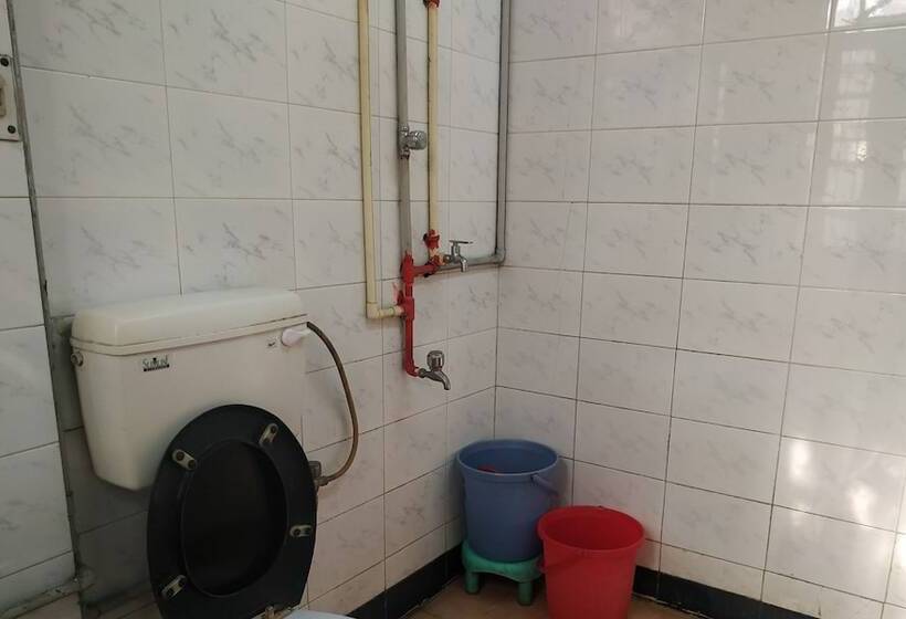 スタンダードルーム, Broadway