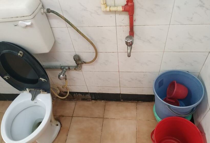 スタンダードルーム, Broadway