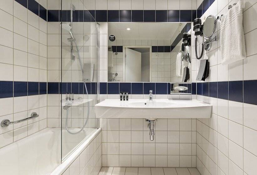 חדר סטנדרט, Clarion Hotel Oslo Airport