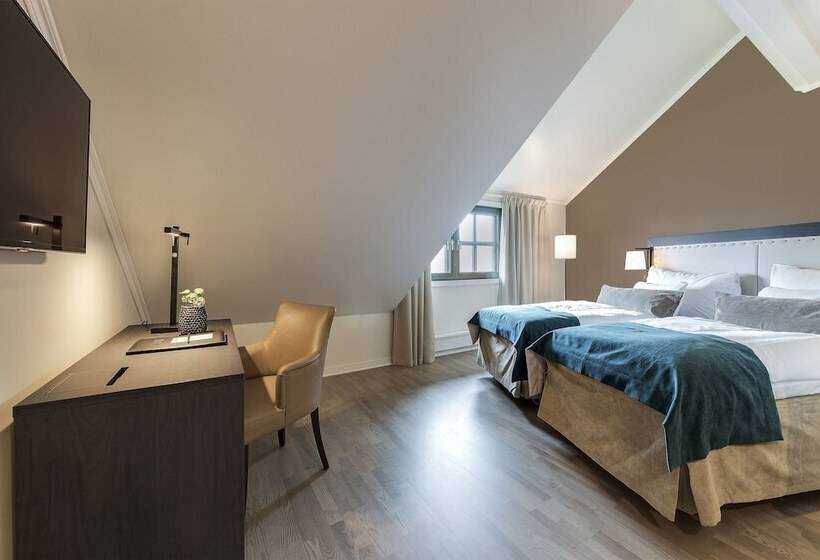 חדר סטנדרט, Clarion Hotel Oslo Airport