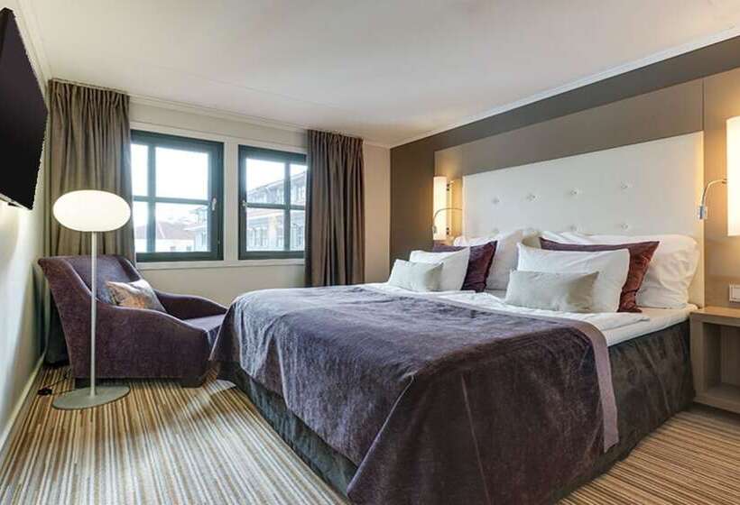 חדר סטנדרט, Clarion Hotel Oslo Airport