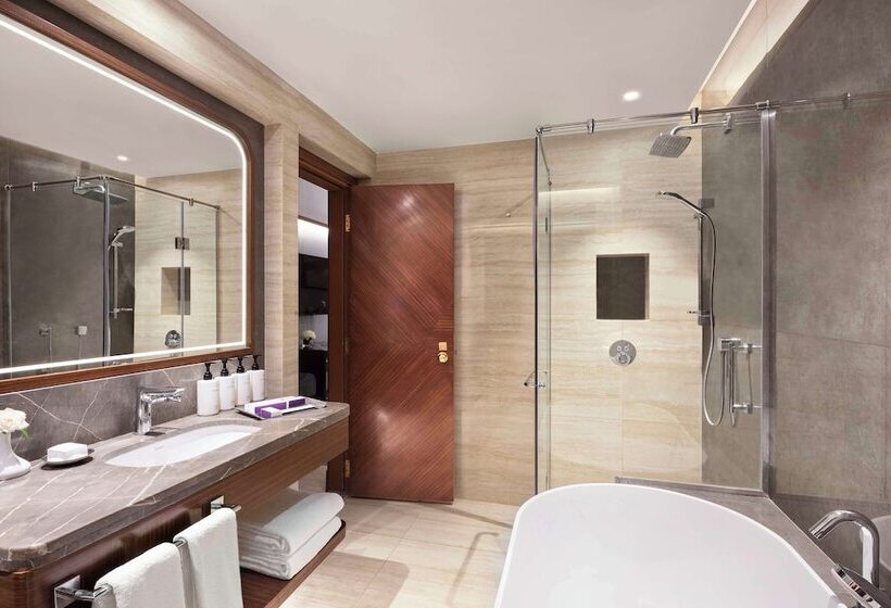 اتاق لوکس, Sofitel Cairo Downtown Nile