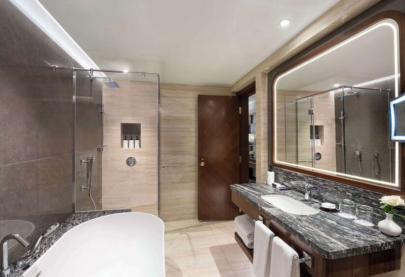 سوئیت پریمیوم, Sofitel Cairo Downtown Nile