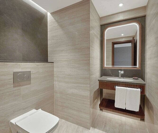 سوئیت پریمیوم, Sofitel Cairo Downtown Nile