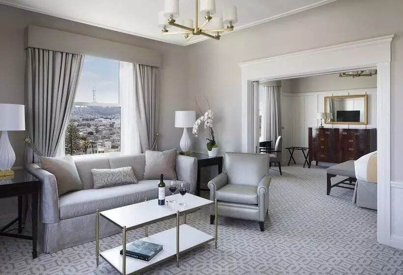 City View Suite, Drisco