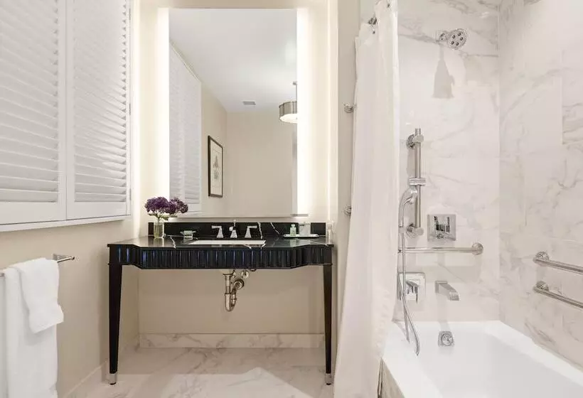 City View Suite, Drisco