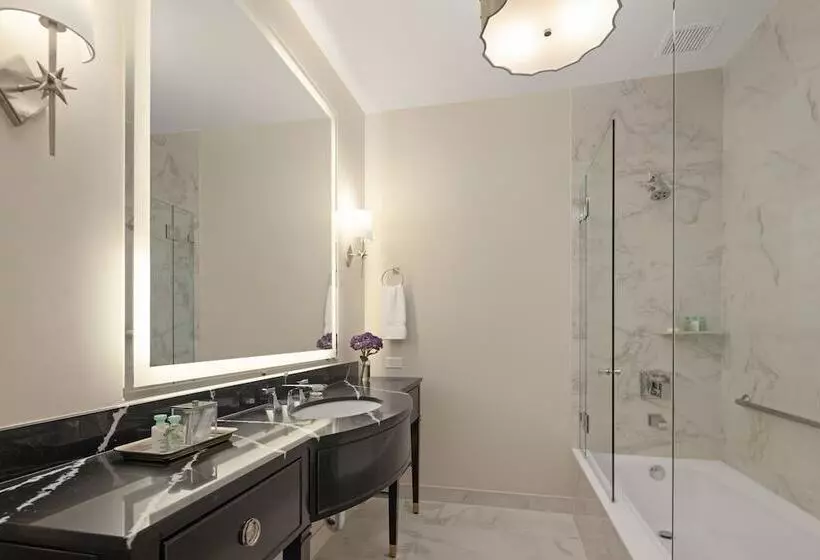 City View Suite, Drisco
