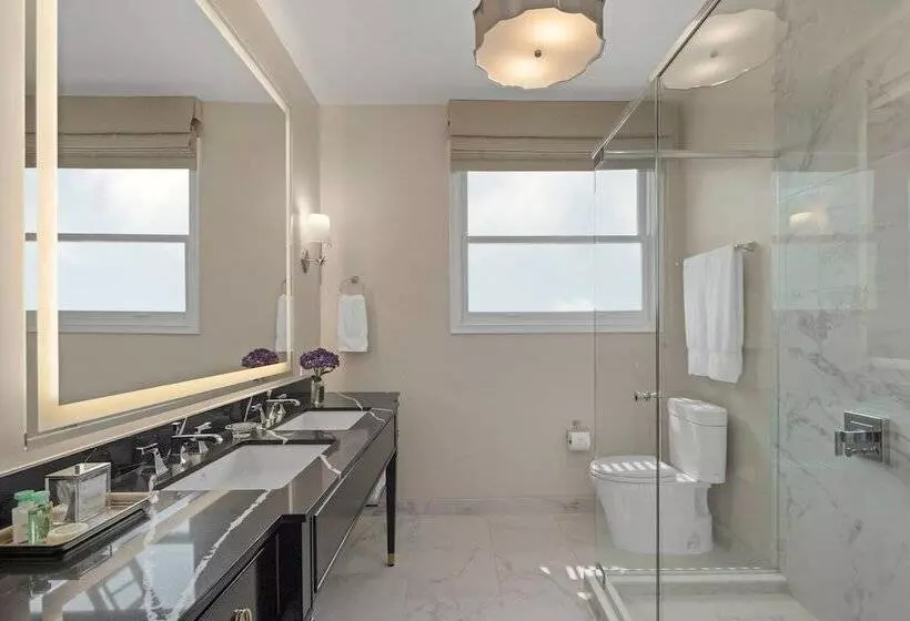 City View Suite, Drisco