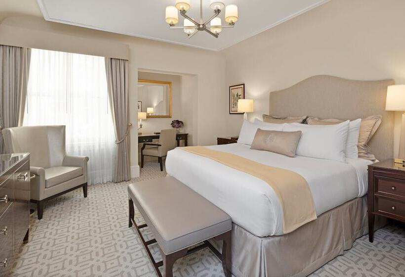 Standard Room, Drisco