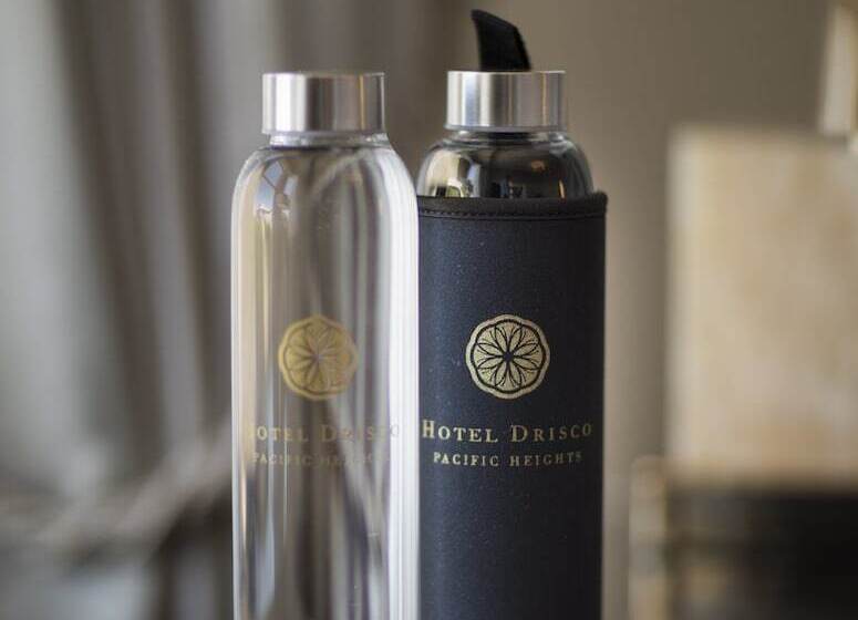 Standard Room, Drisco