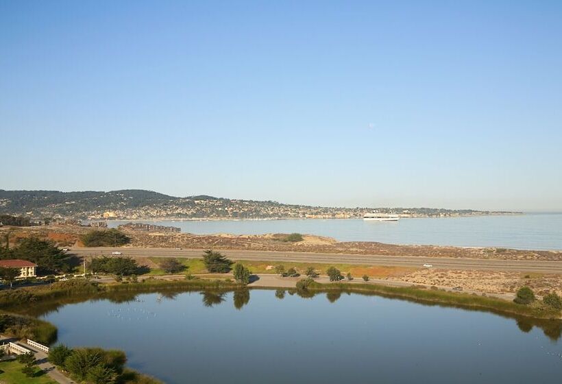 جناح غرفتين نوم, Embassy Suites By Hilton Monterey Bay Seaside