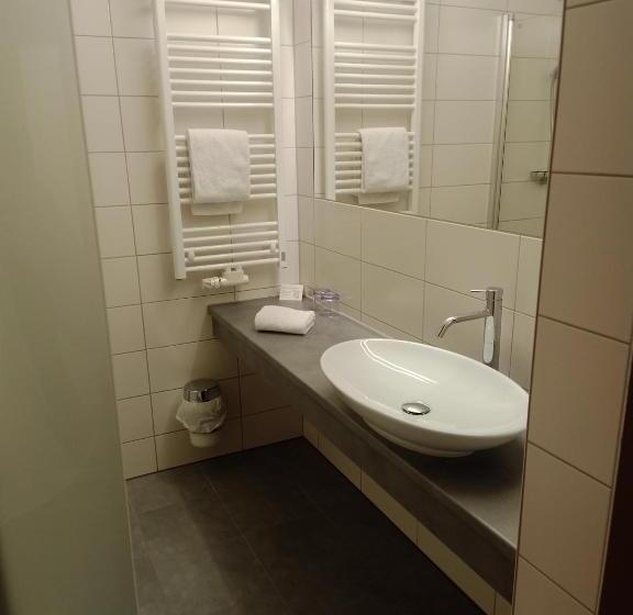 غرفة ديلوكس, Fortuna