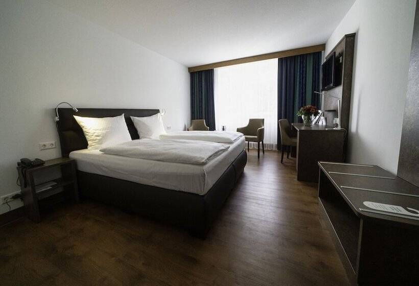 غرفة قياسية, Fortuna