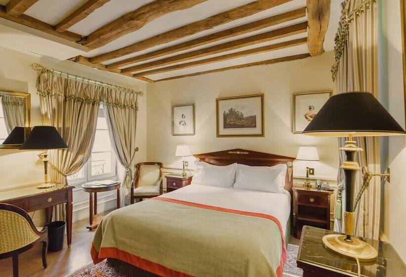 Classic Room, Luxembourg Parc