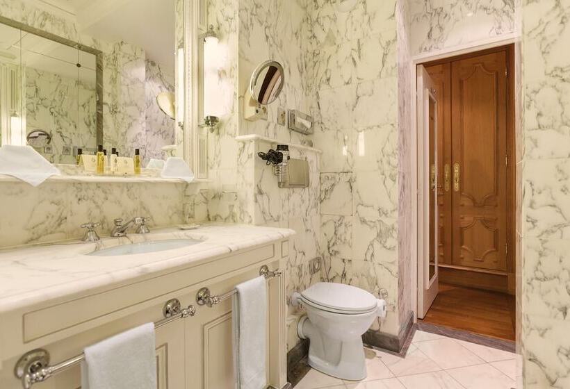 エクゼクティブルーム, Luxembourg Parc