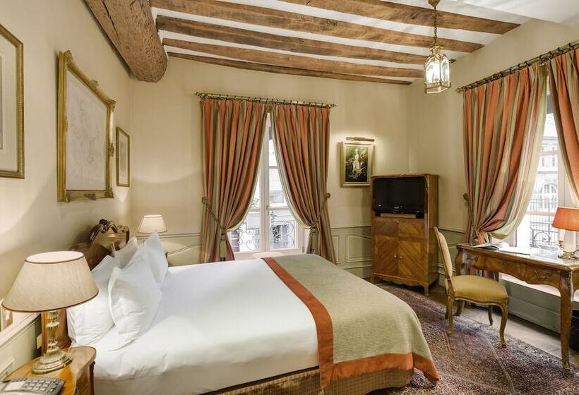 エクゼクティブルーム, Luxembourg Parc