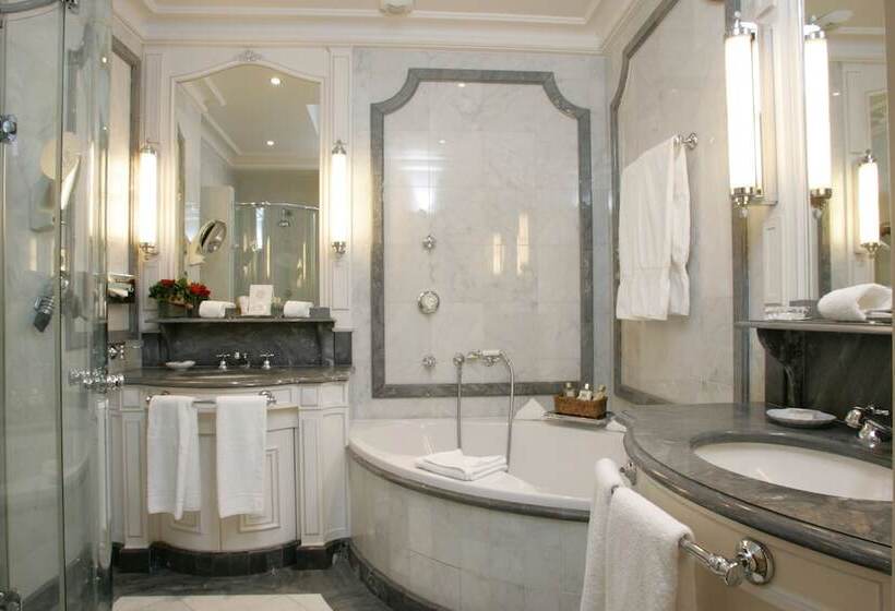 ジュニアスイート, Luxembourg Parc